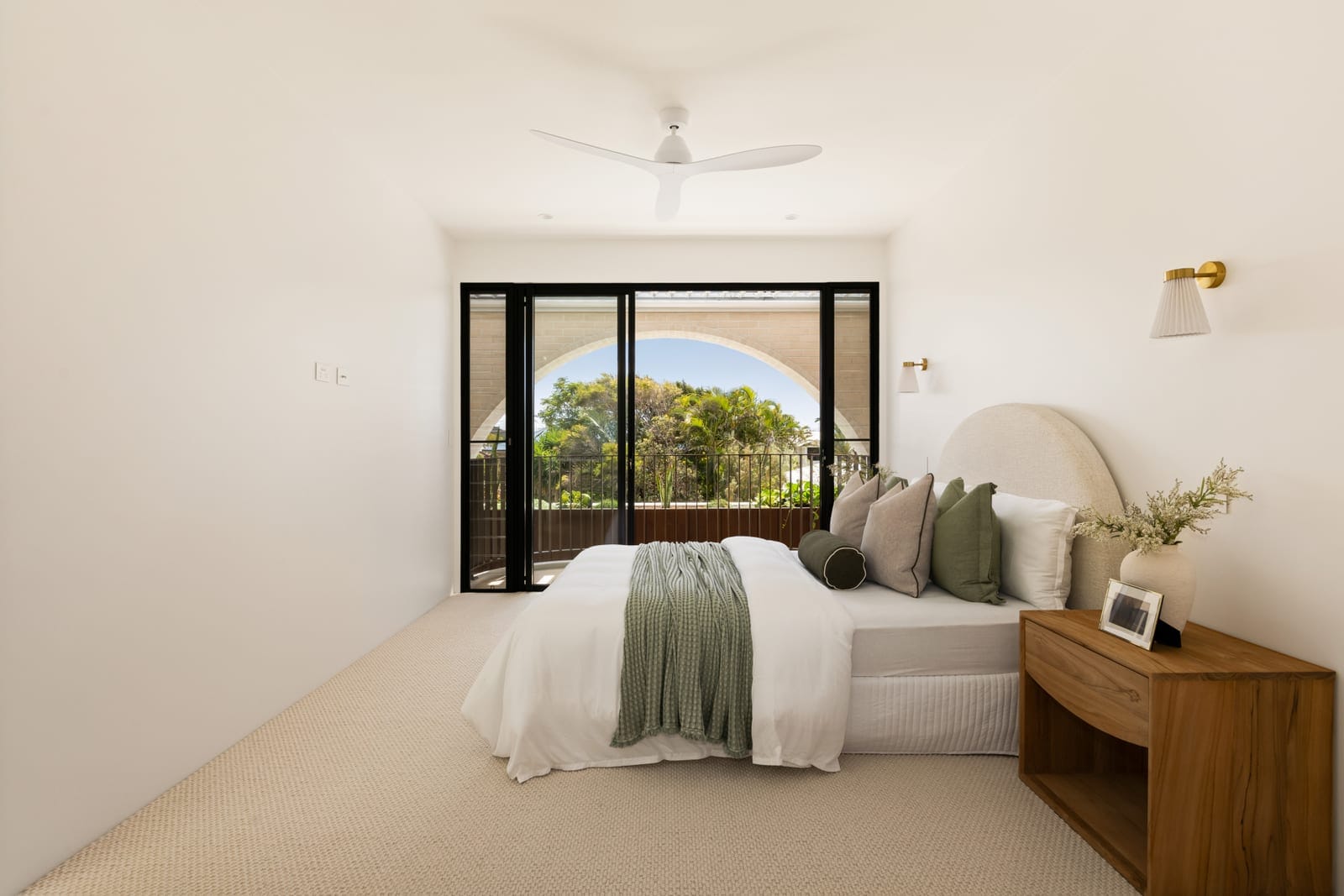 Where Luxury Design Meets Effortless Coastal Living