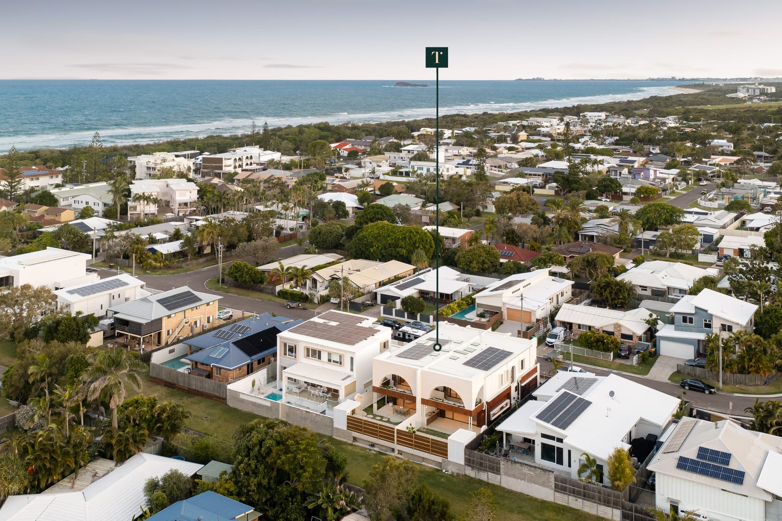 Where Luxury Design Meets Effortless Coastal Living