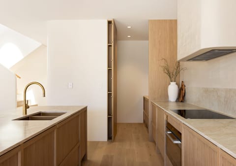 Where Luxury Design Meets Effortless Coastal Living
