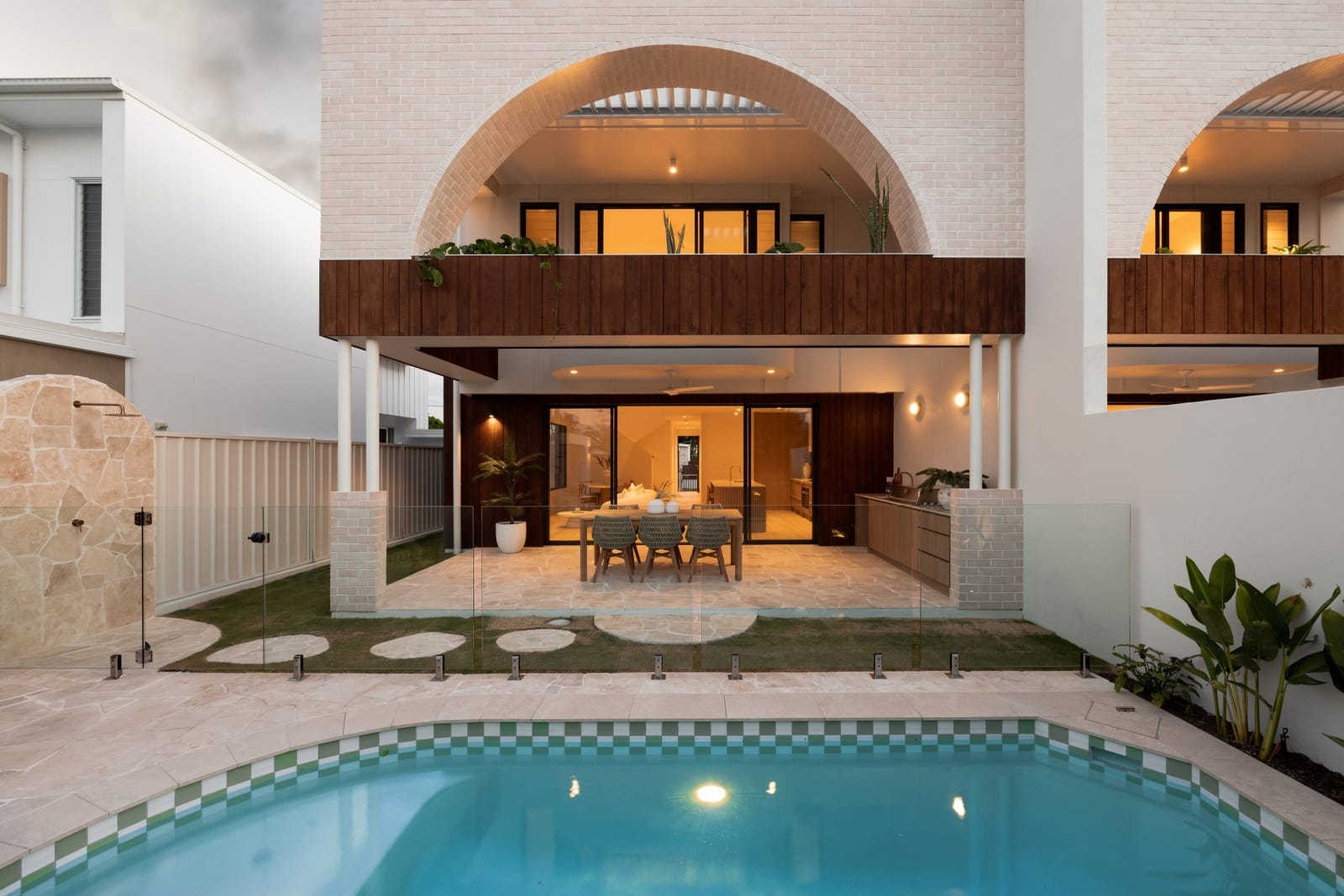 Where Luxury Design Meets Effortless Coastal Living