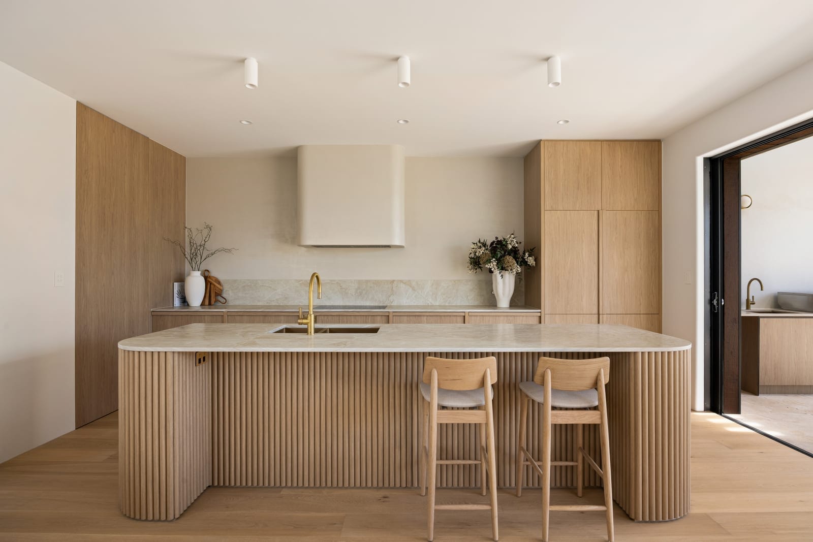 Where Luxury Design Meets Effortless Coastal Living