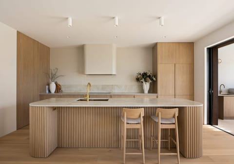 Where Luxury Design Meets Effortless Coastal Living