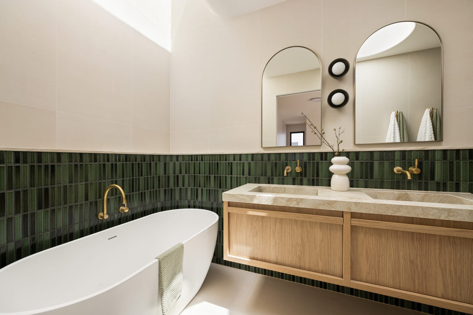 Where Luxury Design Meets Effortless Coastal Living