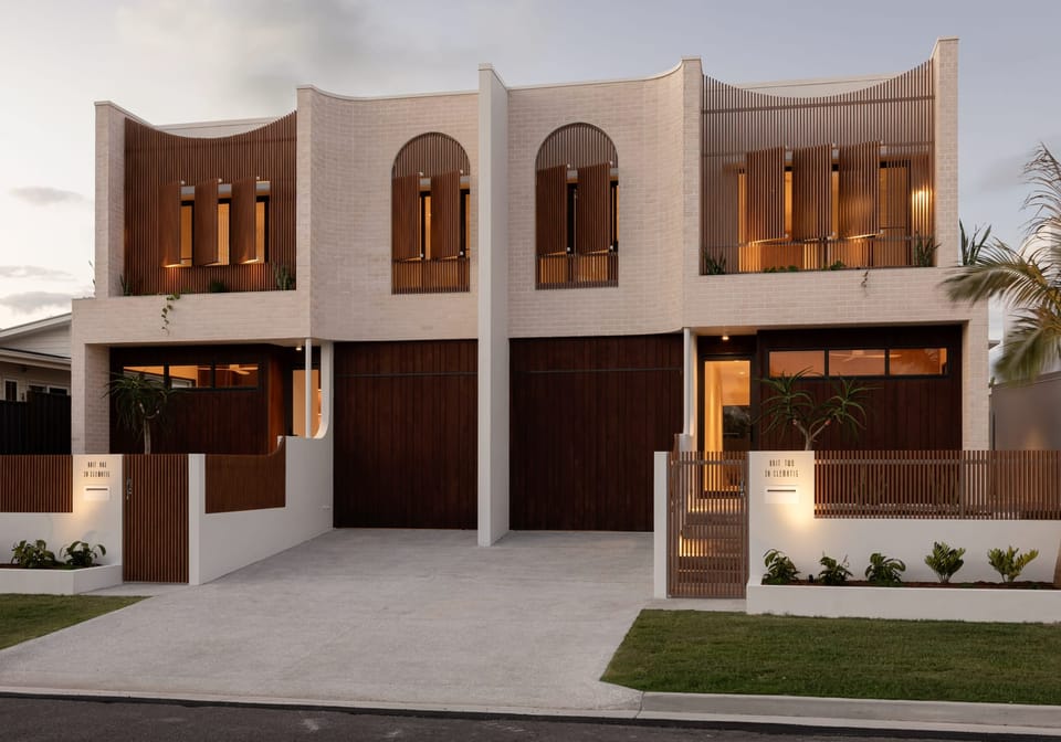 Where Luxury Design Meets Effortless Coastal Living