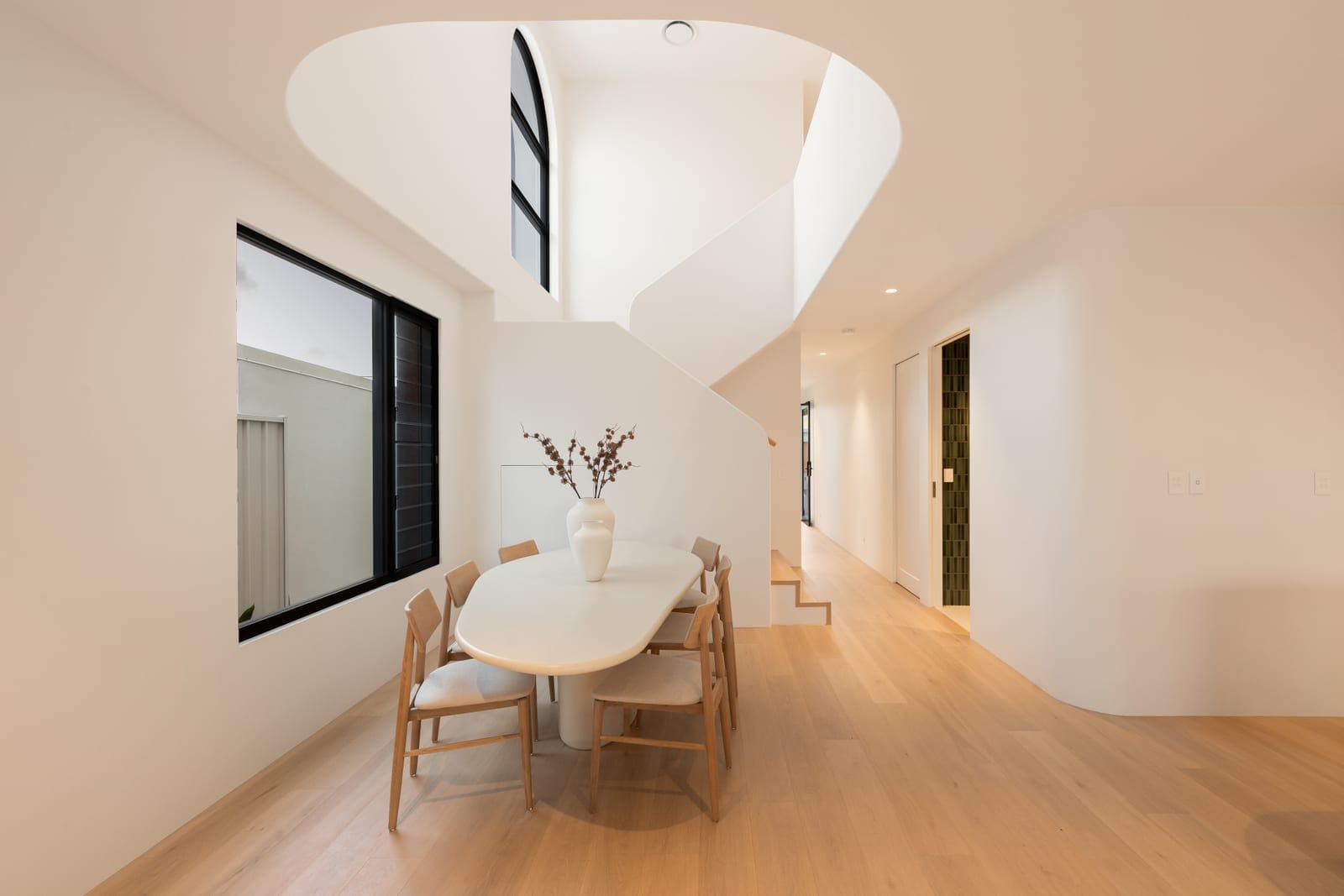 Where Luxury Design Meets Effortless Coastal Living