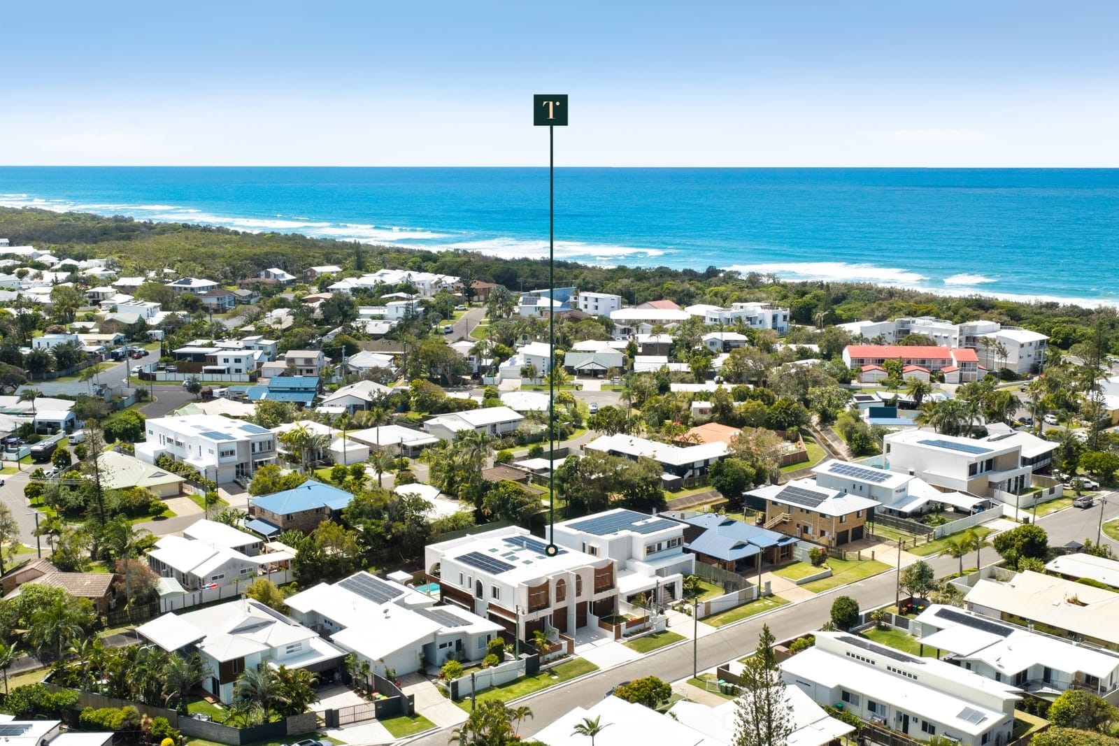 Where Luxury Design Meets Effortless Coastal Living