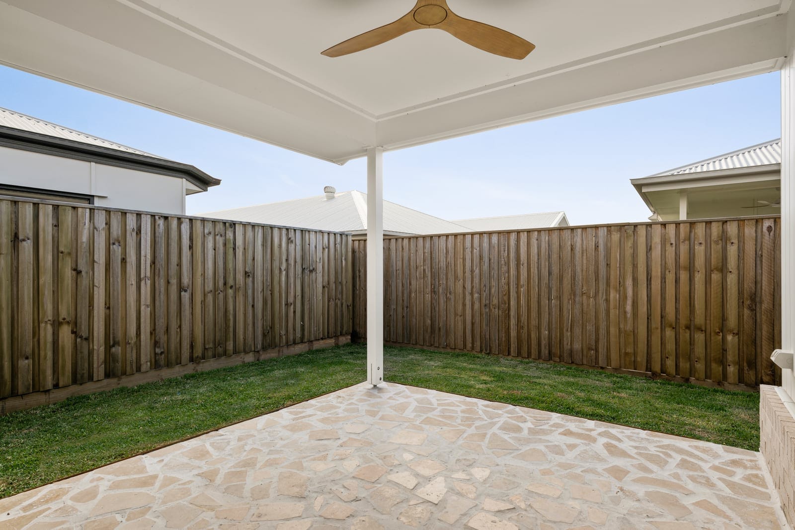 Modern Family Living with Space, Style & Comfort