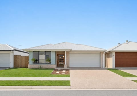 Modern Family Living with Space, Style & Comfort