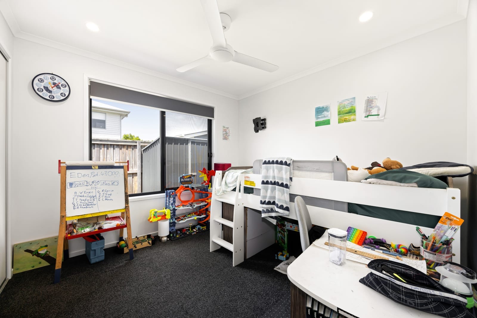Perfect for the Modern Family: Welcome Home