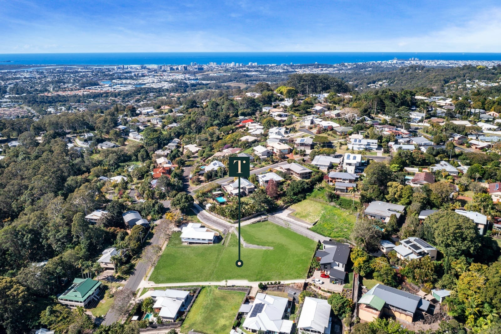 An opportunity to enter the Buderim market!