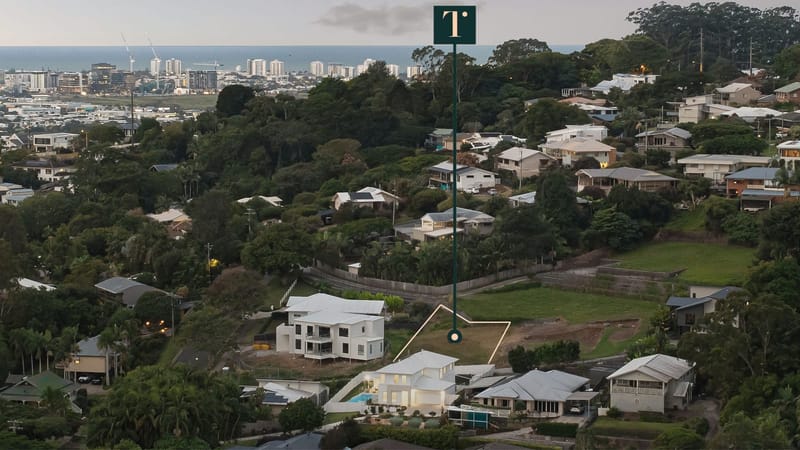 An opportunity to enter the Buderim market!