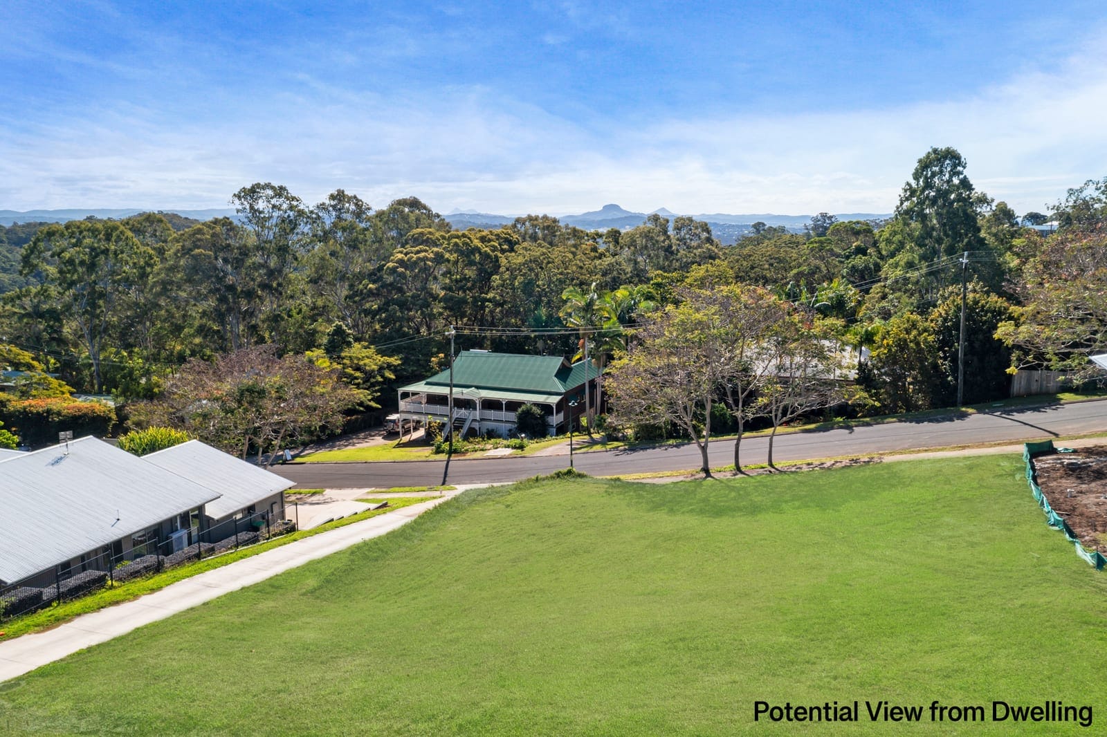 An opportunity to enter the Buderim market!