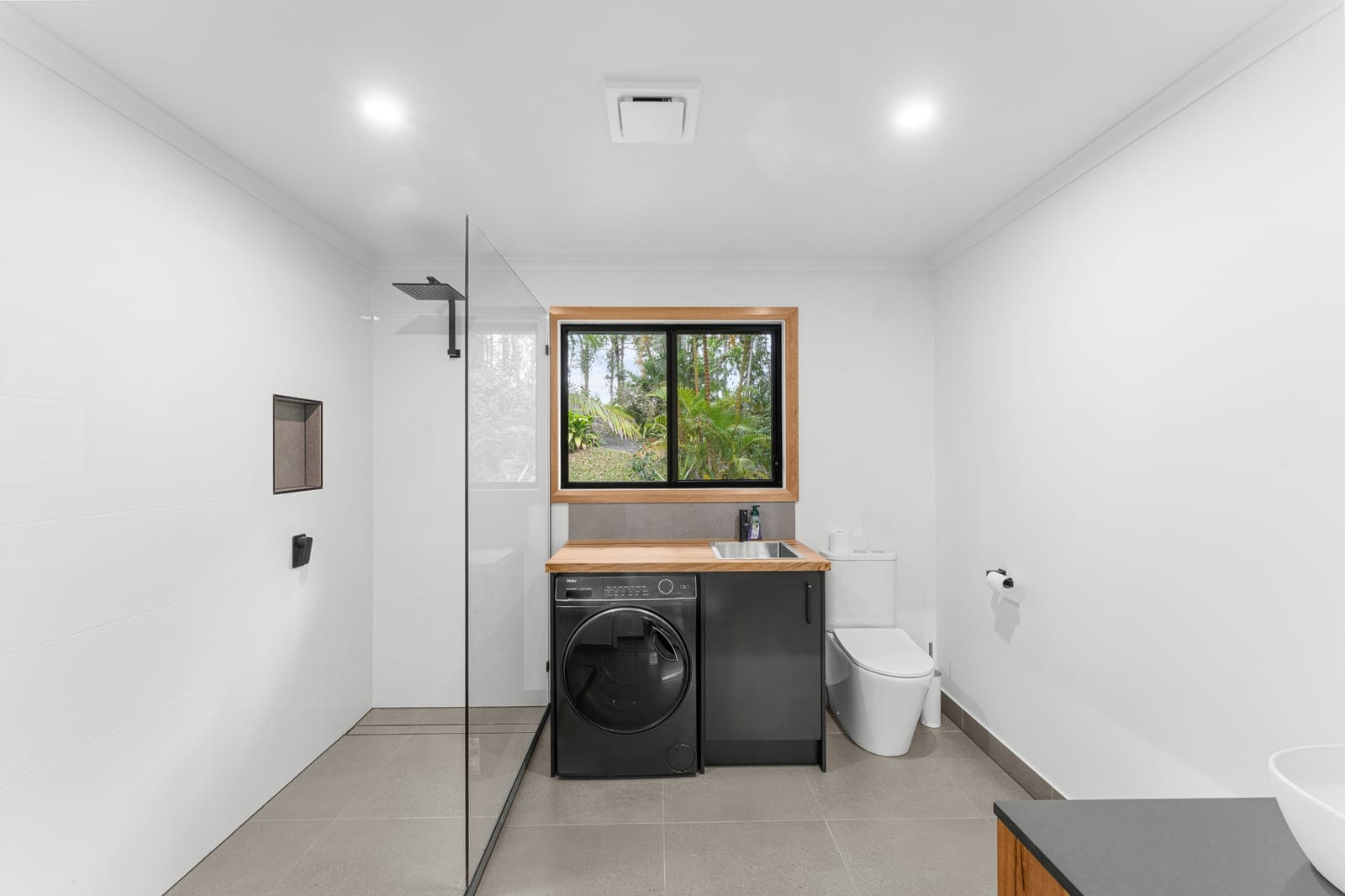 Three Living Zones. Multiple Income Opportunities. One Exceptional Property.