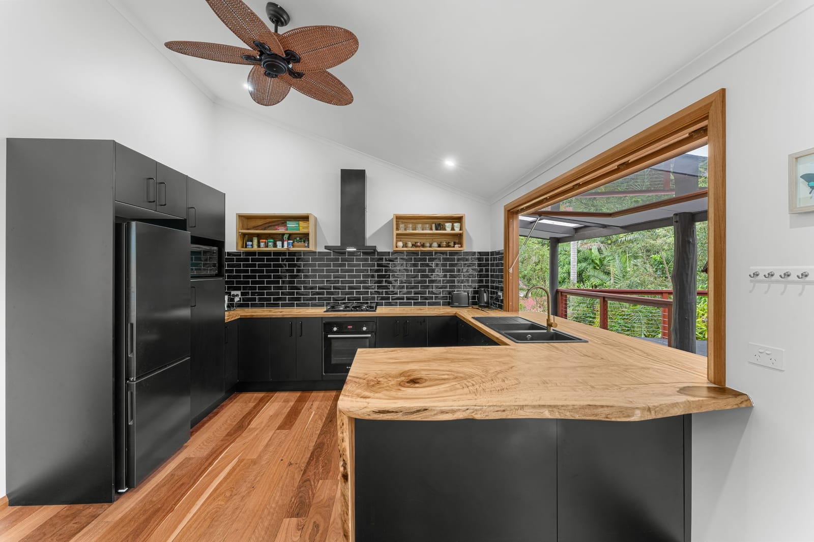 Three Living Zones. Multiple Income Opportunities. One Exceptional Property.