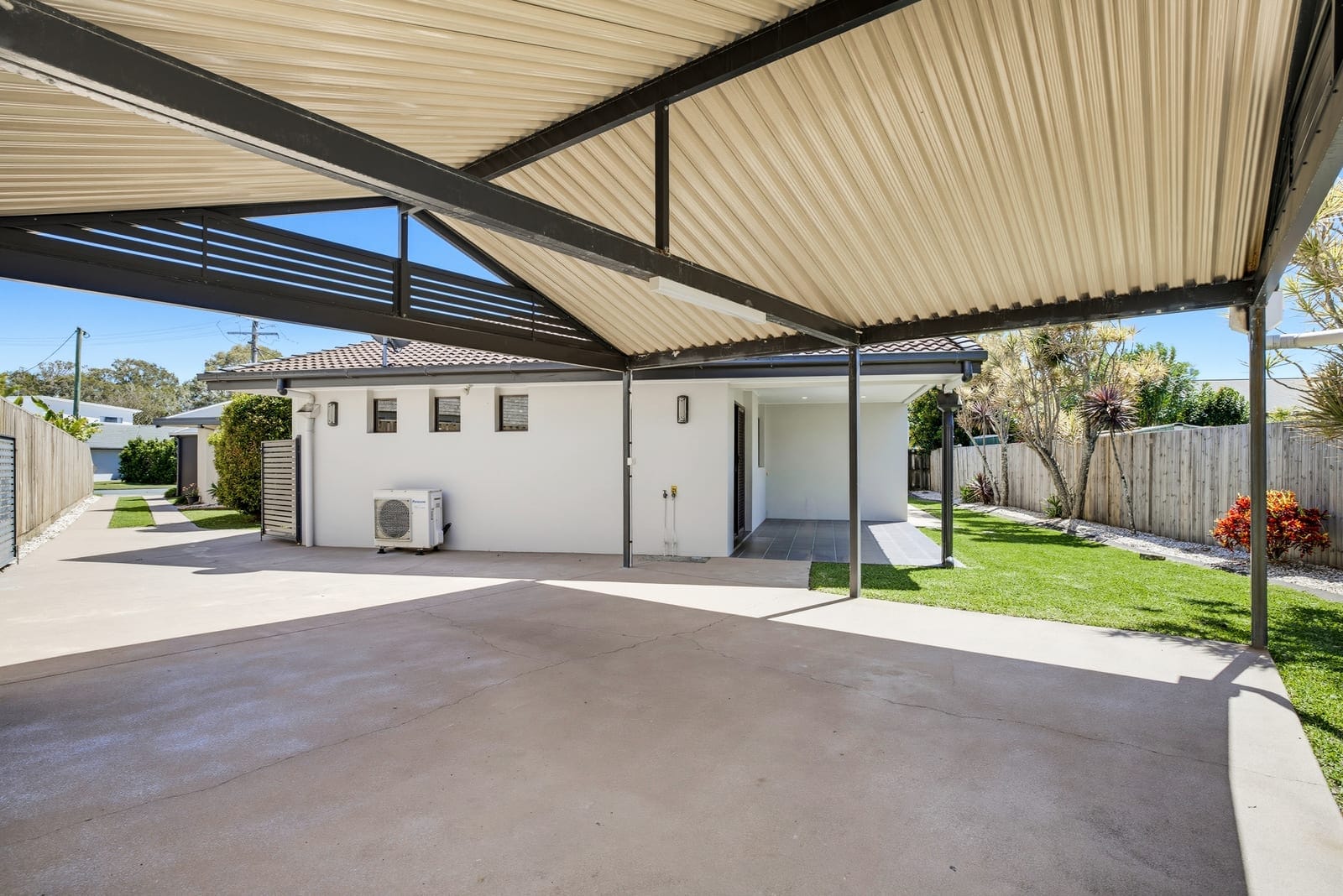 Private, House-Sized Living in Sought-After Buddina