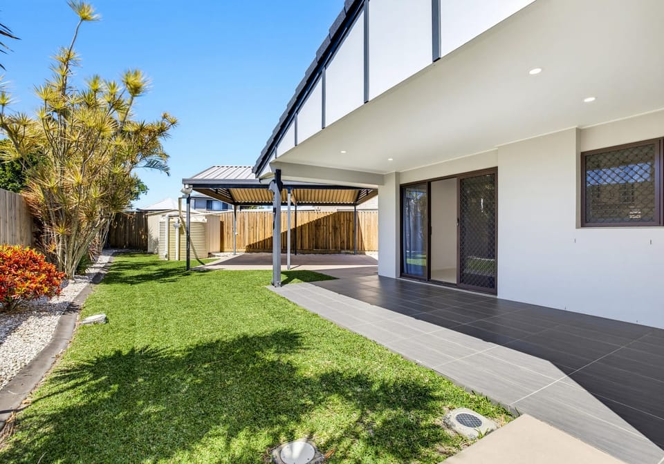 Private, House-Sized Living in Sought-After Buddina