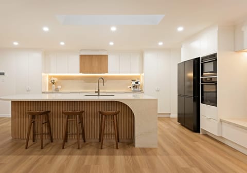 Family-Friendly Living in Every Sense on Parklike ½ Acre!
