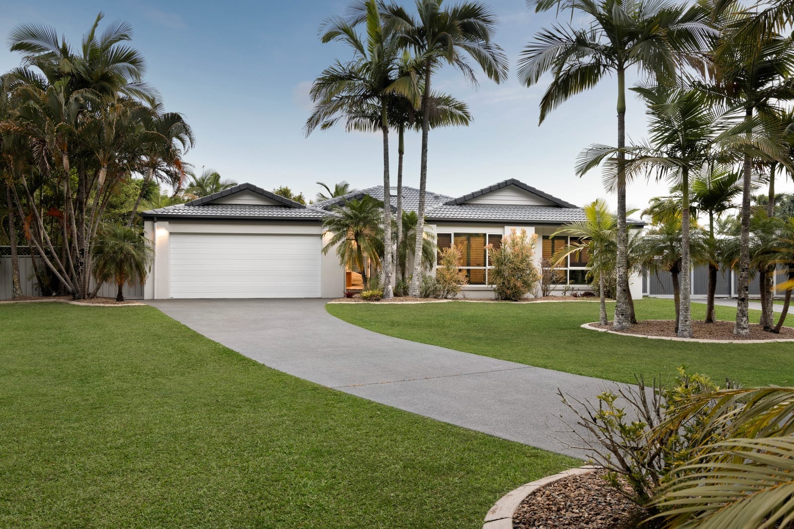 Family-Friendly Living in Every Sense on Parklike ½ Acre!
