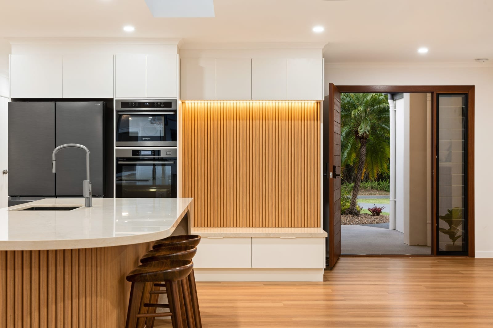 Family-Friendly Living in Every Sense on Parklike ½ Acre!