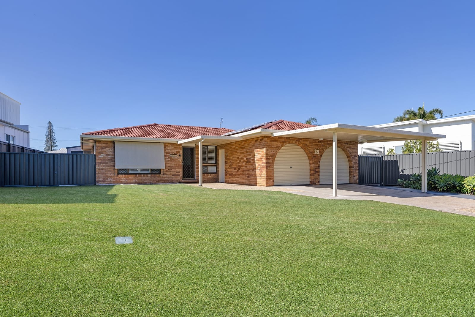 An Exceptional Coastal Opportunity in the Heart of Buddina