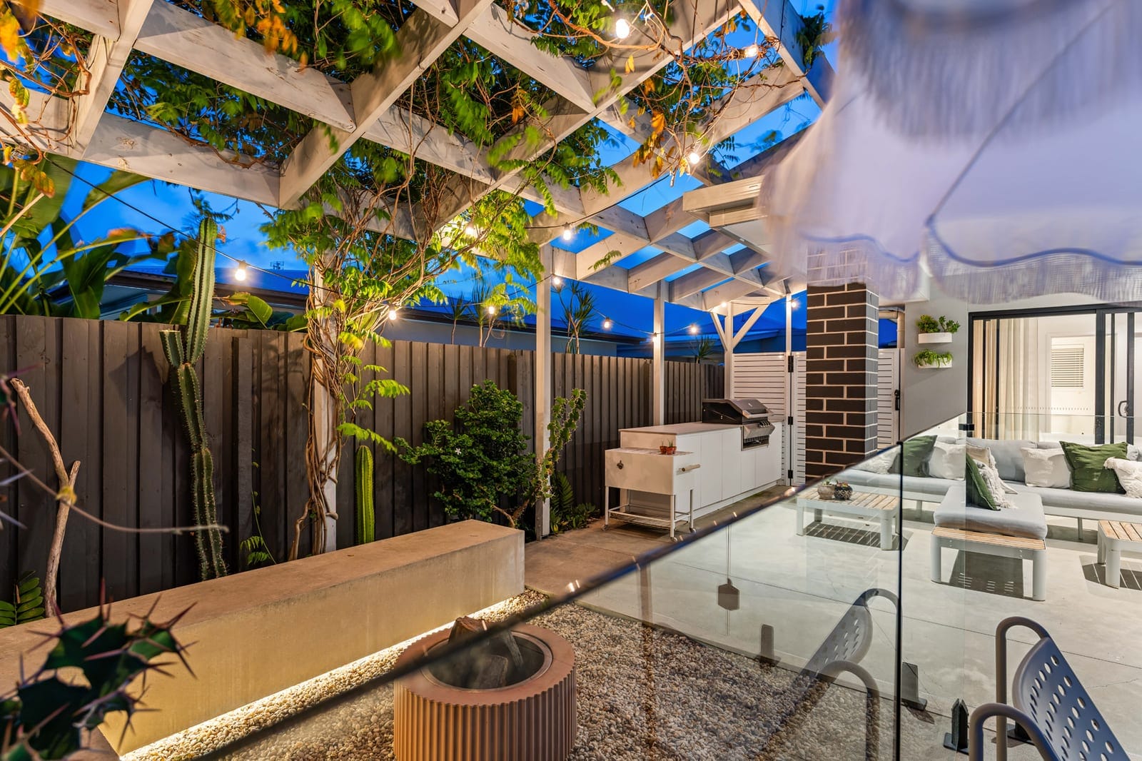 A Standout Entertainer Where Quality Meets Lifestyle