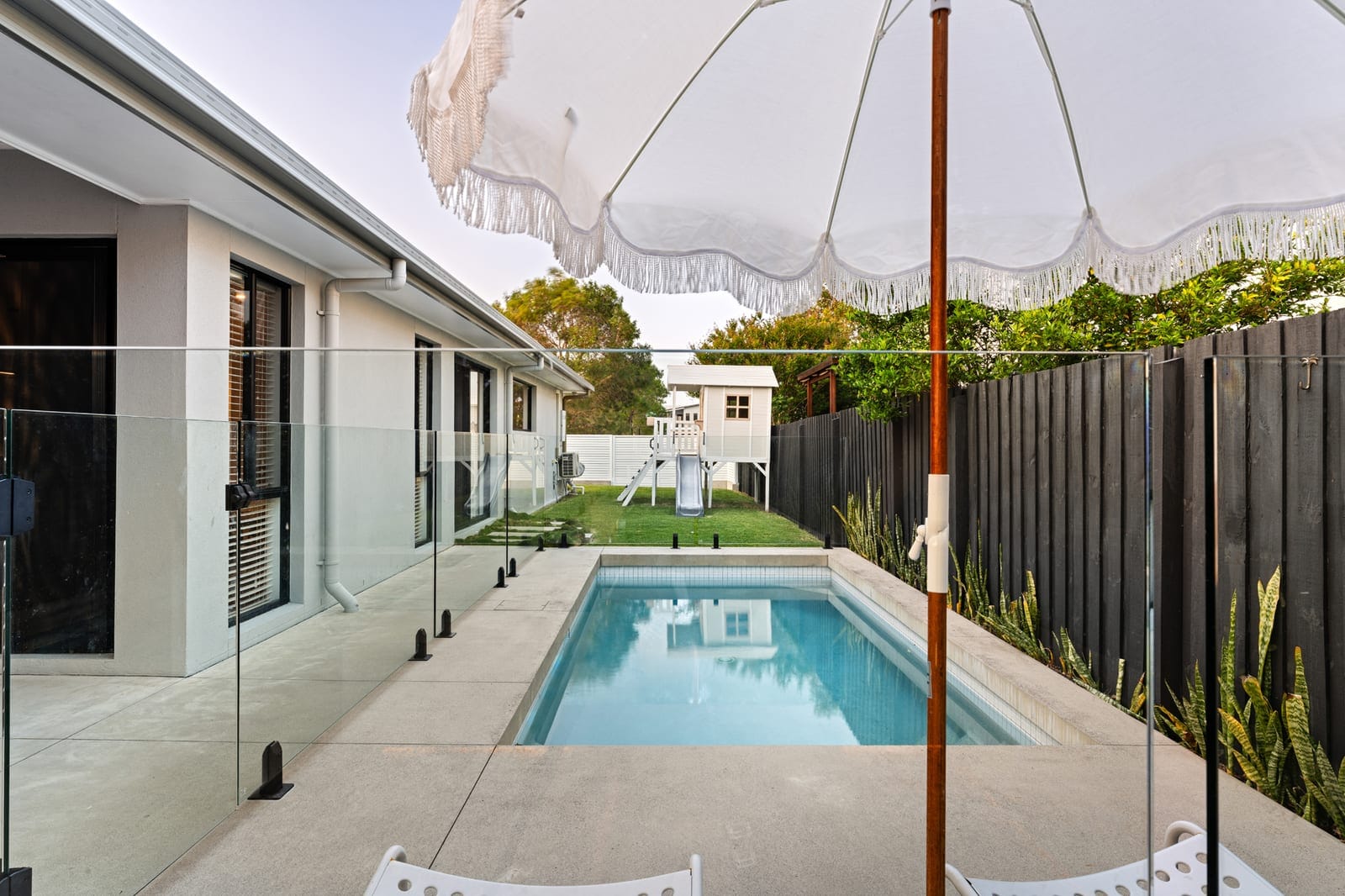 A Standout Entertainer Where Quality Meets Lifestyle