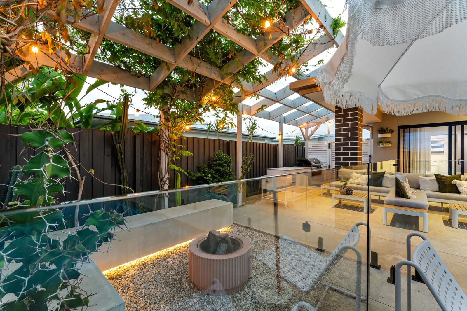 A Standout Entertainer Where Quality Meets Lifestyle