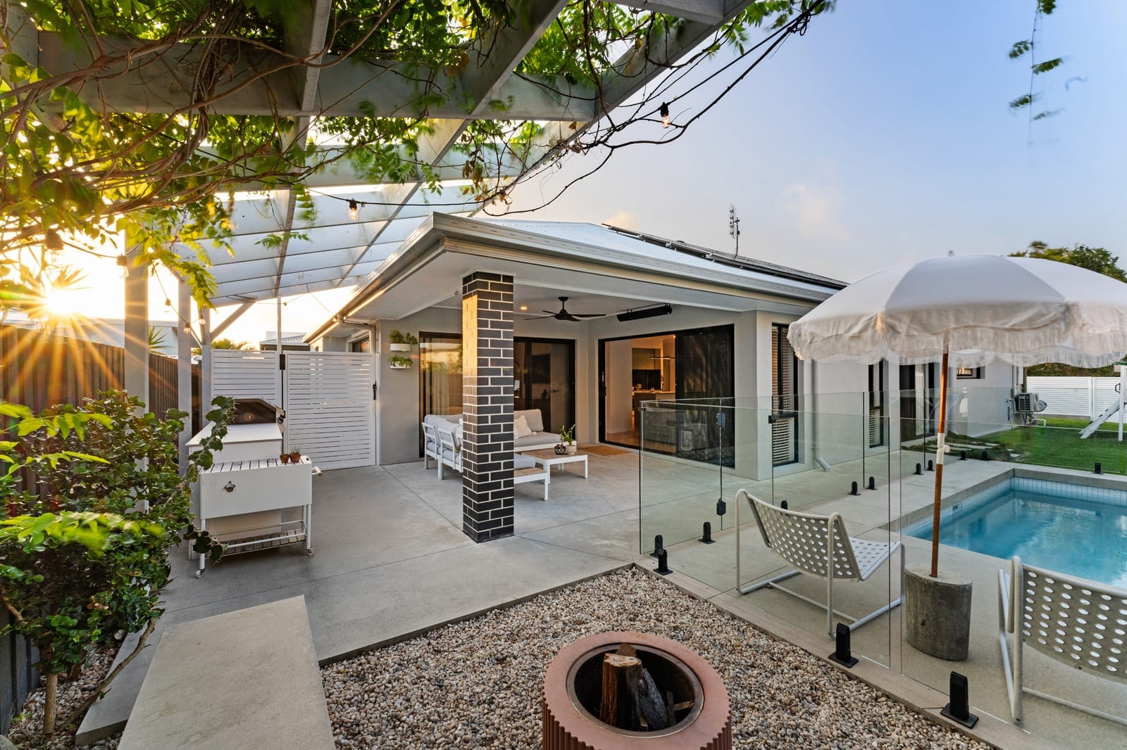 A Standout Entertainer Where Quality Meets Lifestyle