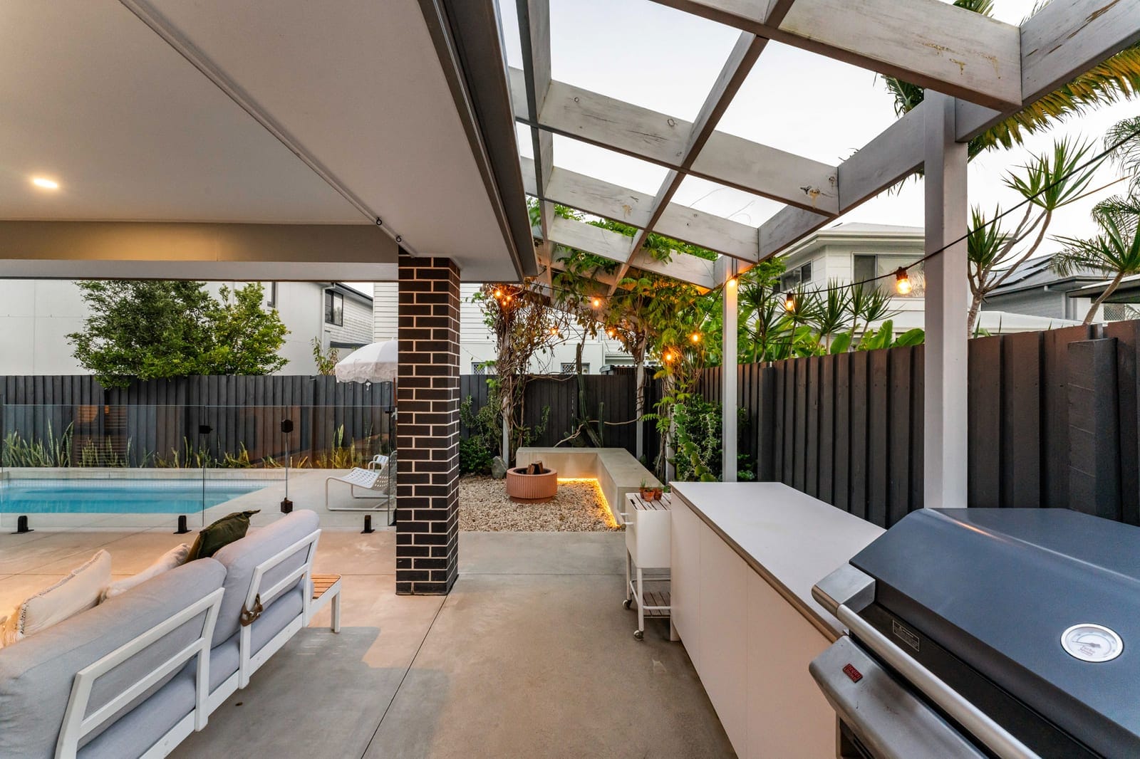 A Standout Entertainer Where Quality Meets Lifestyle