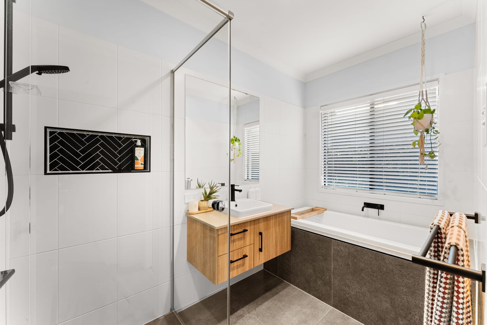 A Standout Entertainer Where Quality Meets Lifestyle