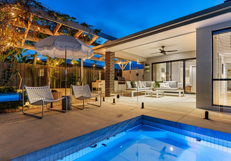 A Standout Entertainer Where Quality Meets Lifestyle