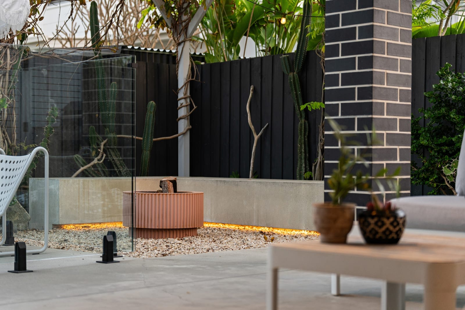 A Standout Entertainer Where Quality Meets Lifestyle