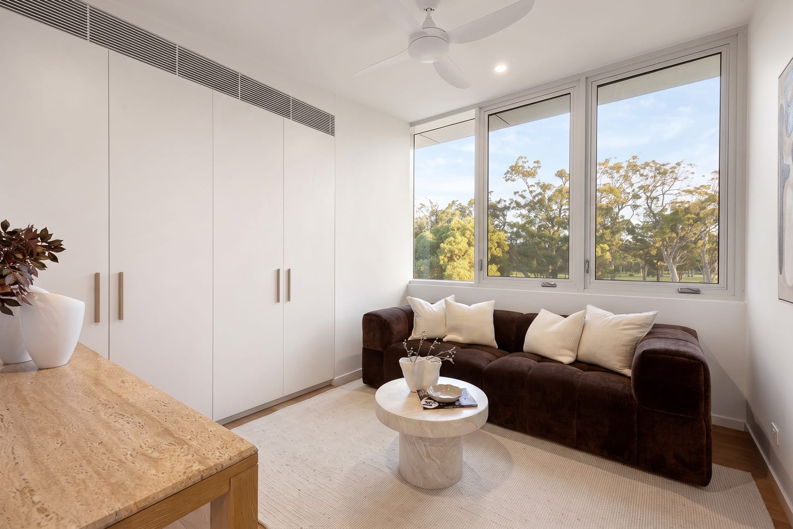A New Chapter in Contemporary Coastal Living