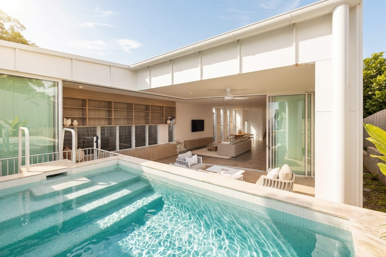 A New Chapter in Contemporary Coastal Living