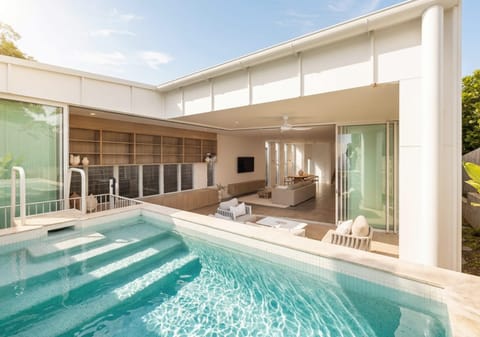 A New Chapter in Contemporary Coastal Living