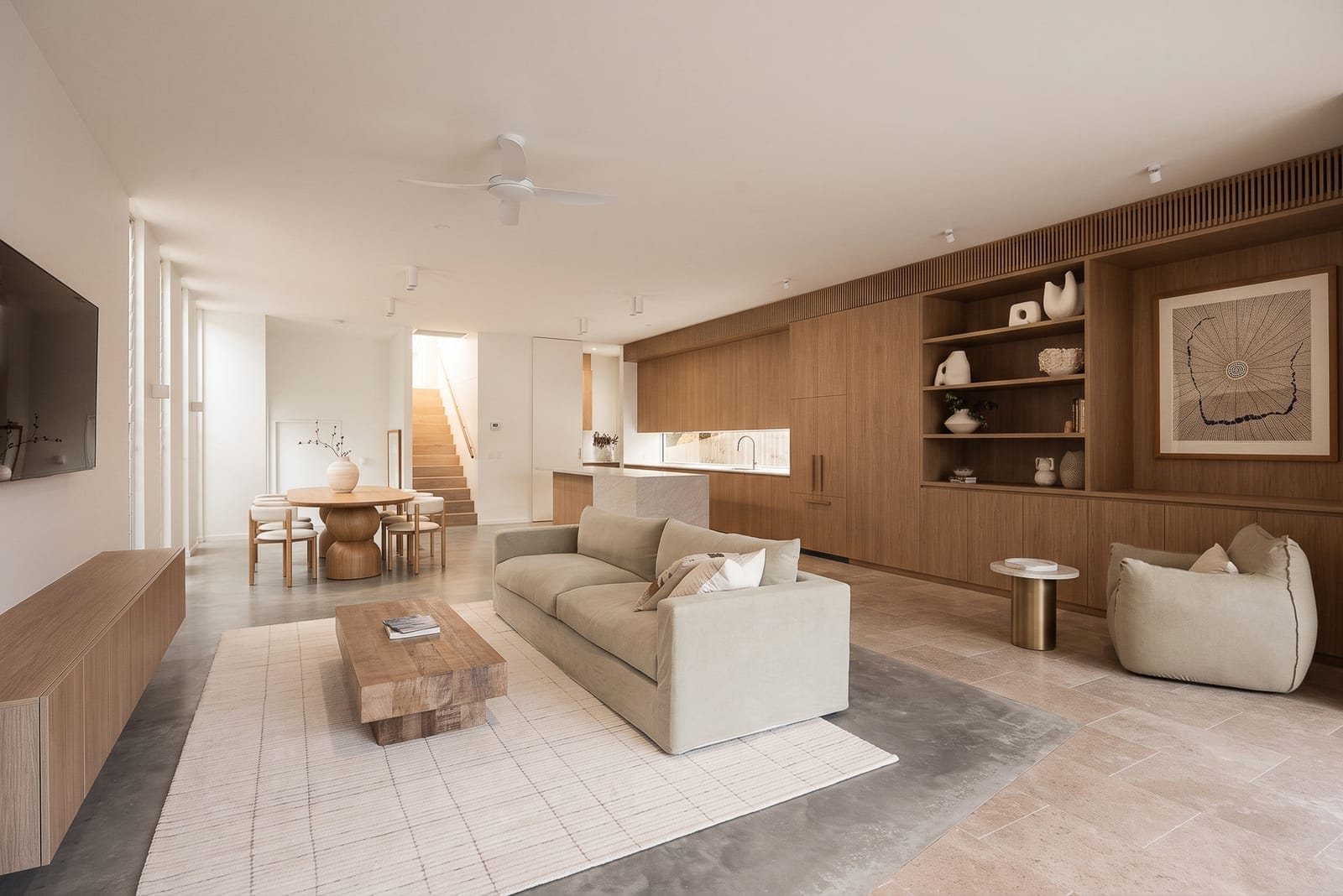 A New Chapter in Contemporary Coastal Living