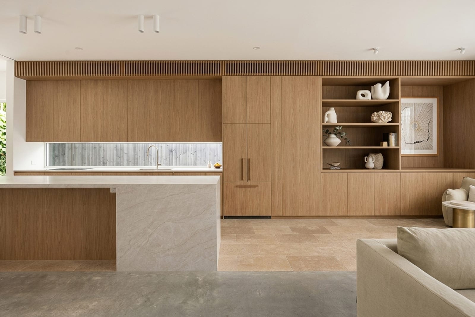 A New Chapter in Contemporary Coastal Living