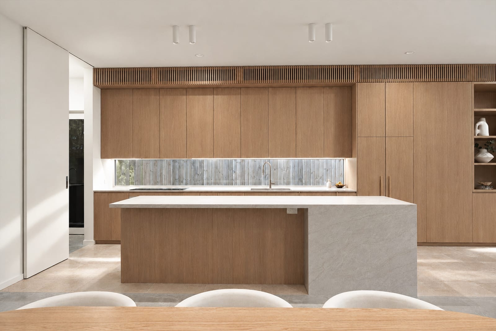 A New Chapter in Contemporary Coastal Living