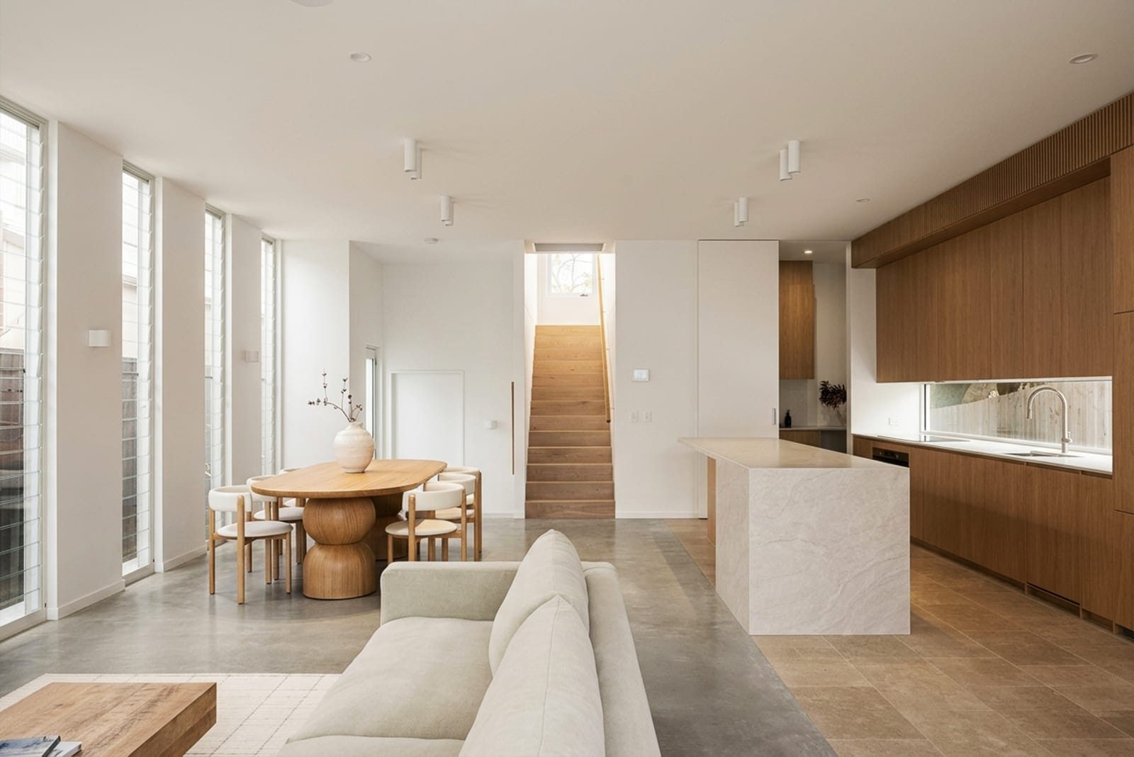 A New Chapter in Contemporary Coastal Living