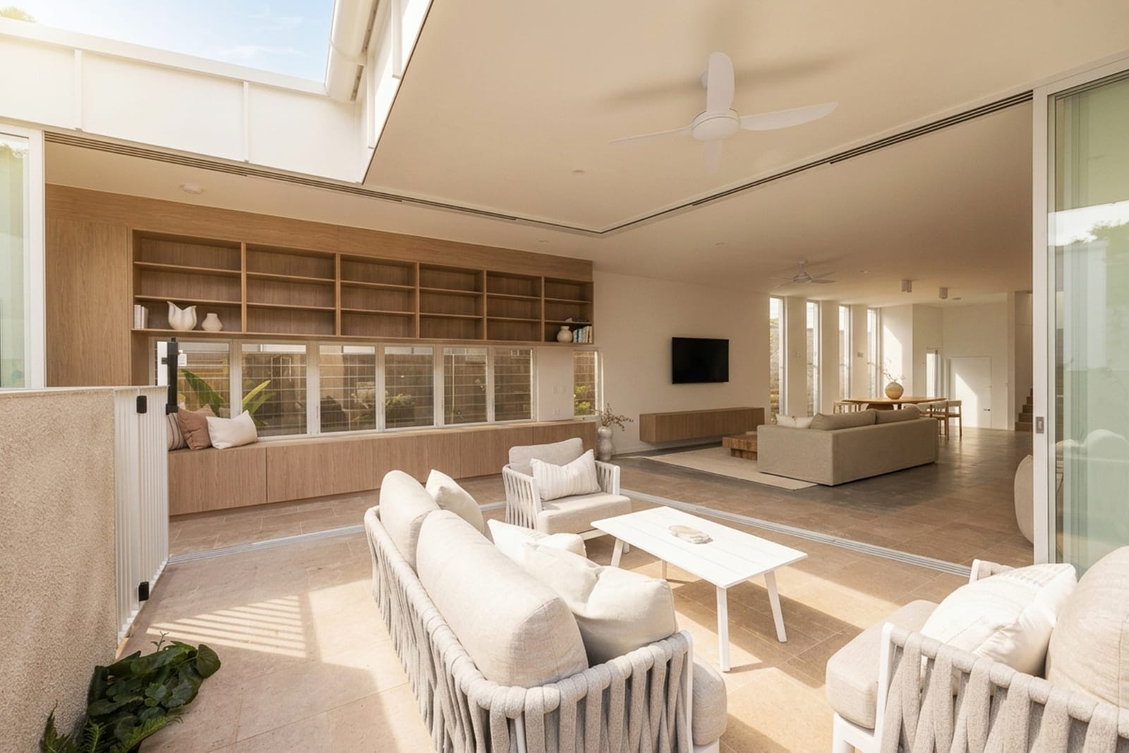 A New Chapter in Contemporary Coastal Living