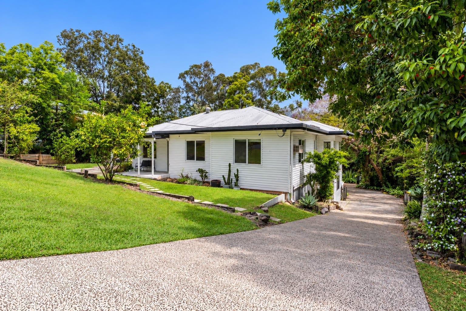 Character, Space & Opportunity in the Heart of Nambour