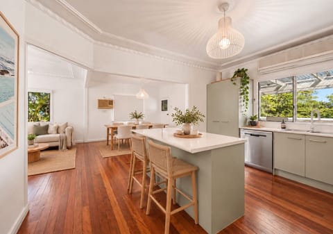 Character, Space & Opportunity in the Heart of Nambour