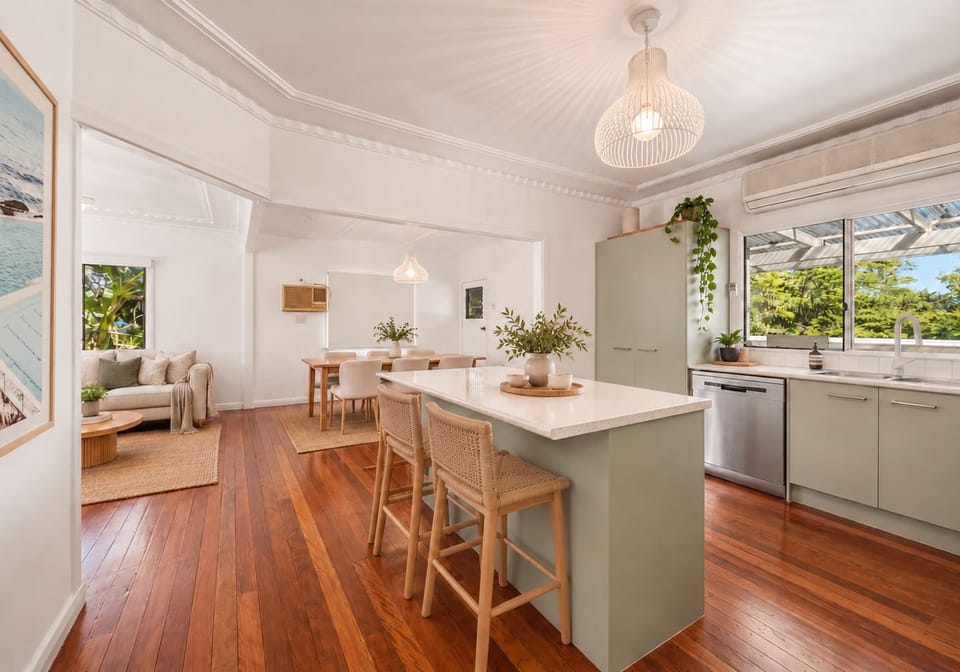 Character, Space & Opportunity in the Heart of Nambour