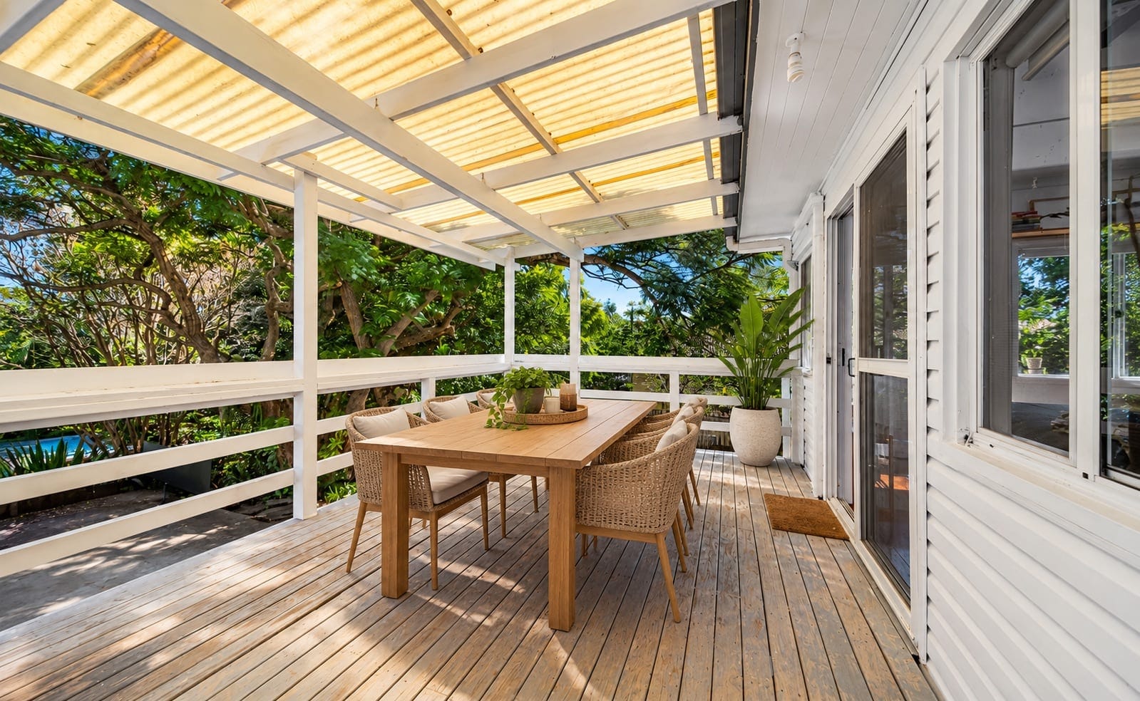 Character, Space & Opportunity in the Heart of Nambour