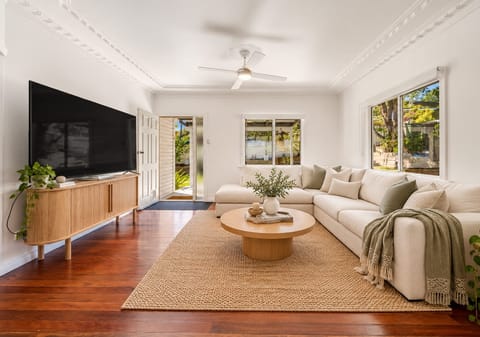 Character, Space & Opportunity in the Heart of Nambour