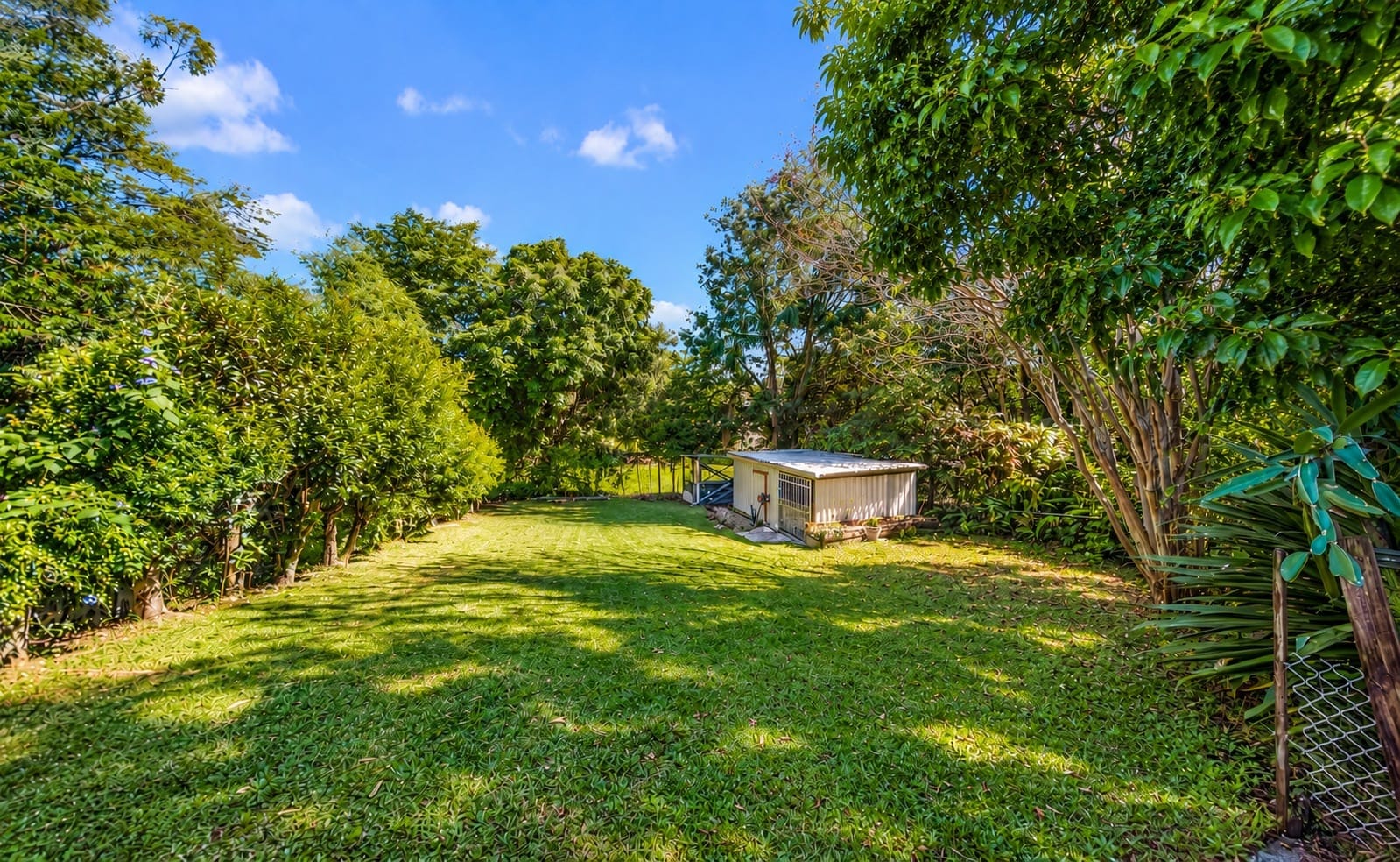Character, Space & Opportunity in the Heart of Nambour