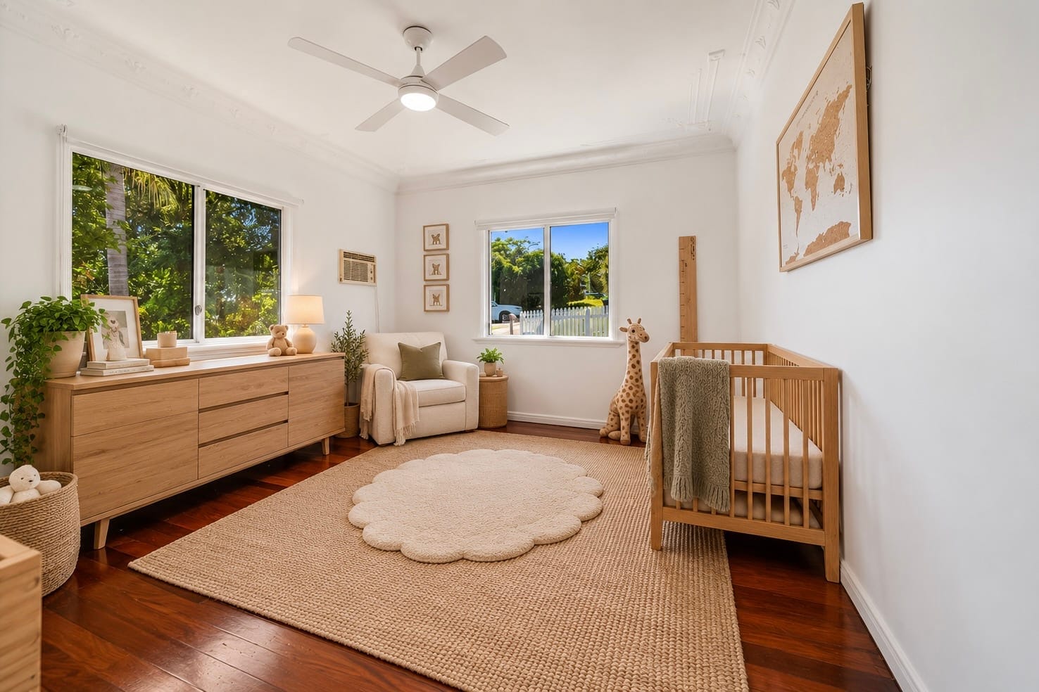 Character, Space & Opportunity in the Heart of Nambour