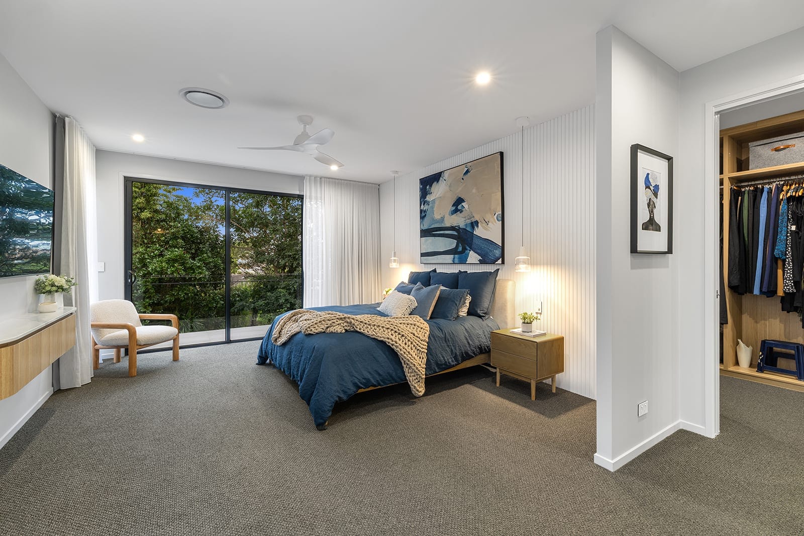 Architectural Excellence. Exceptional Scale. Effortless Coastal Living.