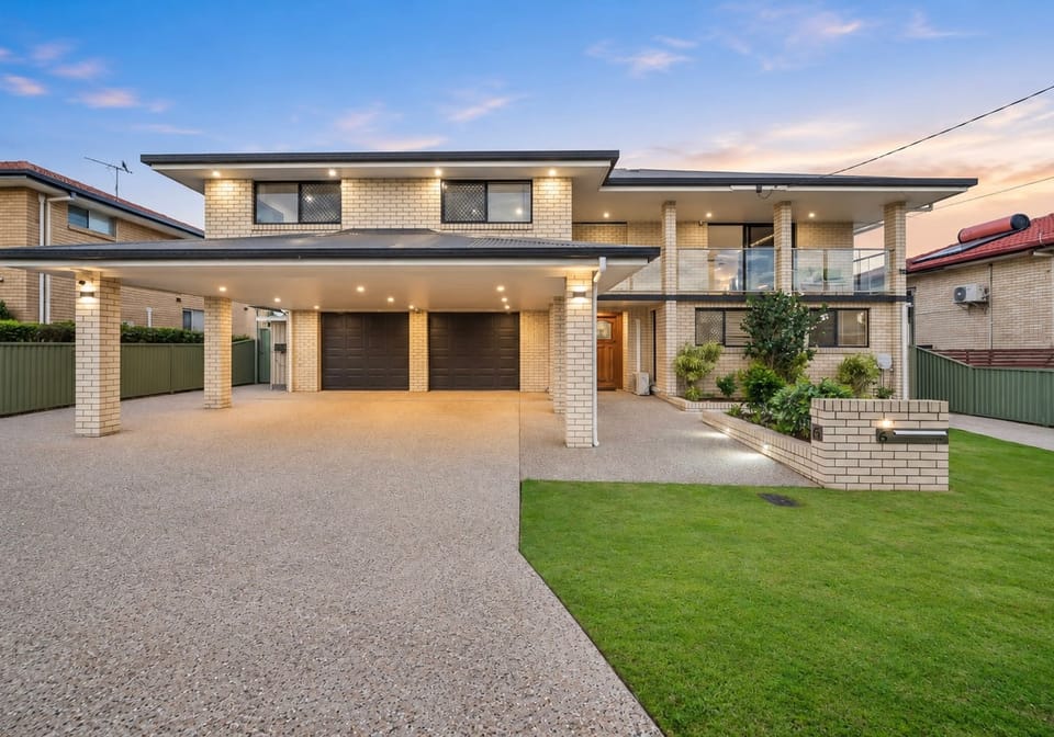 Generous in Space, Exceptional in Lifestyle