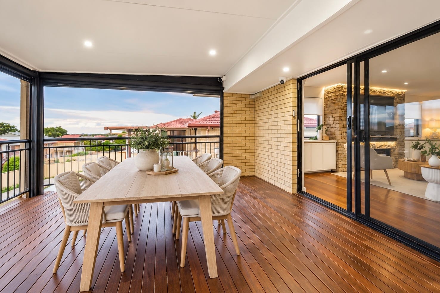 Generous in Space, Exceptional in Lifestyle